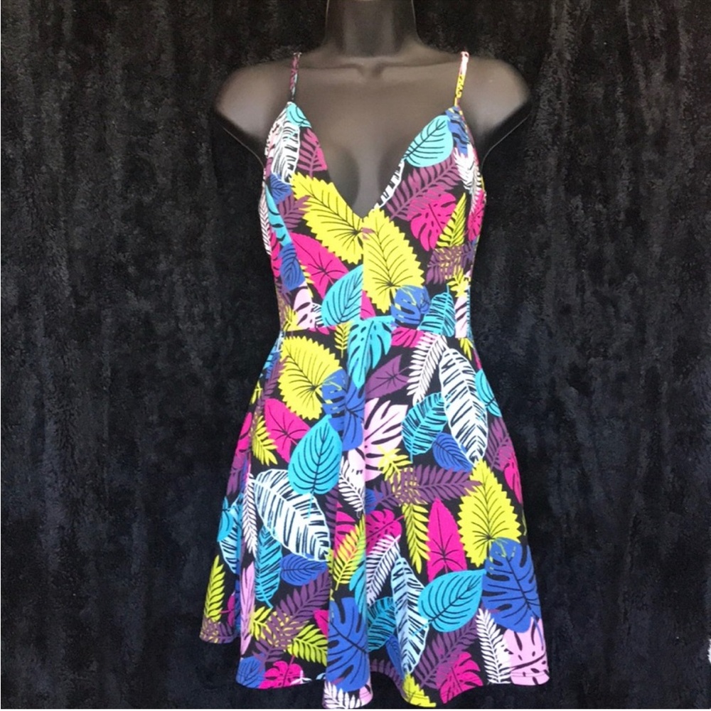 Charlotte Russe dress
